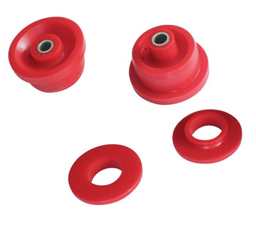 Kit de casquillo exterior Xmember trasero de uretano Pedders 2004-2006 GTO
