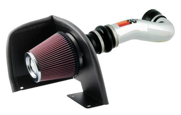K&amp;N 07-08 Chevy/GMC/Cadillac V8-4.8/5.3/6.0/6.2 Kit de rendimiento de alto flujo