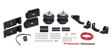 Kit de resorte auxiliar de aire Firestone Ride-Rite trasero 17-20 Ford F-250/F-350 2WD (W217602600)