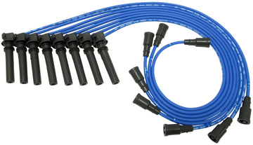 Juego de cables de bujía NGK Dodge Durango 2005-2004