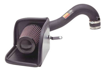 Kit de admisión de rendimiento K&amp;N 01-04 Honda Civic L4-1.7L