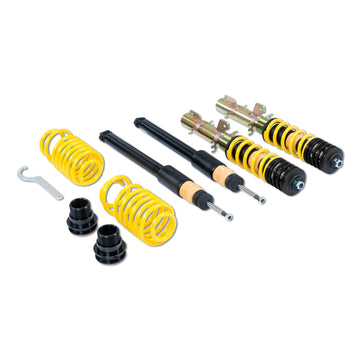 Kit de amortiguadores roscados ST 97-05 Volkswagen Golf MKIV