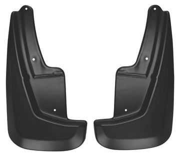 Husky Liners 11-12 Dodge Durango Guardabarros delanteros moldeados a medida