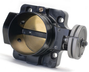 Skunk2 Pro Series Honda/Acura (Serie D/B/H/F) Cuerpo del acelerador Billet de 70 mm (Serie Black) (solo carrera)