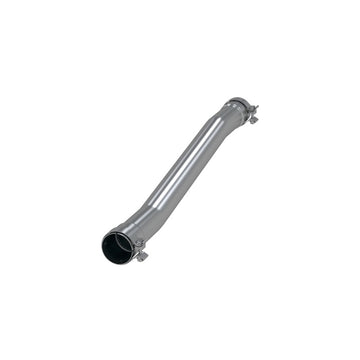 MBRP 19-Up Chevrolet/GMC 1500 6.2L T409 Bypass de silenciador de acero inoxidable de 3 pulgadas