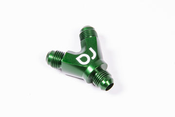 Radium Engineering 6AN 6 AN 6 AN Y Adaptador