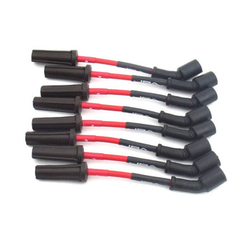 JBA 10-20 Chevrolet Camaro 6.2L Cables de encendido - Rojo