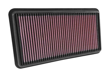 Filtro de aire de panel de repuesto K&amp;N para Chrysler 200 2015 2.4L L4