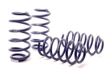 H&amp;R 01-05 Volkswagen Passat 4Motion Sedan/Wagon Sport Spring (no W8)