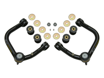 ICON 2005+ Toyota Tacoma Kit de junta Delta de brazo de control superior tubular
