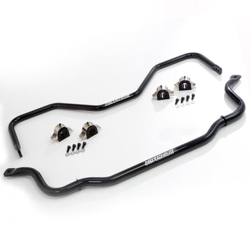 Hotchkis 2015+ Chevy/GMC Yukon/Tahoe/Suburban/Escalade Kit de barra estabilizadora deportiva