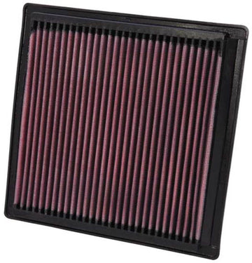 Filtro de aire de repuesto K&amp;N DODGE DURANGO 04-09 / CHRYSLER ASPEN 07-09