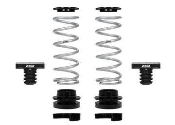 Eibach 03-09 Lexus GX470 Sistema de nivelación de carga - Clasificación de carga 0-250 lbs