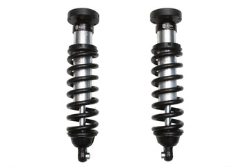 ICON 00-06 Toyota Tundra Serie 2.5 Amortiguadores VS IR Kit de amortiguadores roscados