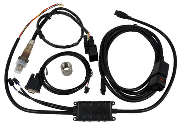 Controlador de sensor Lambda de banda ancha digital Innovate LC2