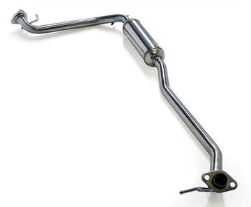 TUBO CENTRAL HKS SUS GE6/GE8 L13A/L15A