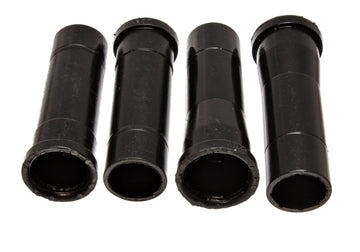 Energy Suspension VW Front Torsion Arm Bushings - Black