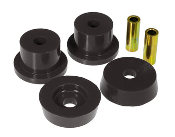 Bujes de diferencial trasero Prothane 90-97 Mazda Miata - Negro