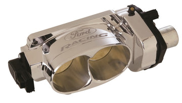 Ford Racing 2005-2010 Mustang GT Cuerpo del acelerador Billet