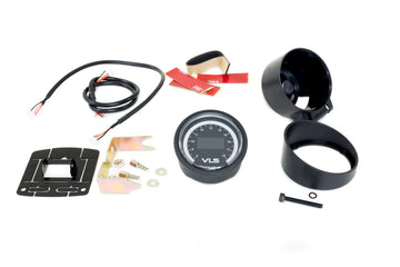 Medidor de voltaje Revel VLS de 52 mm