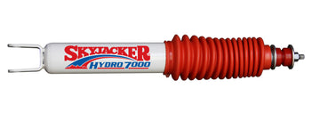 Skyjacker 2007-2007 Chevrolet Silverado 1500 Classic 4 ruedas amortiguador hidráulico