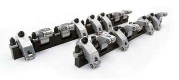COMP Cams Shaft Rocker Set Std GM LS1 1