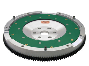Fidanza 00-04 Ford Focus 2.0LZ Tech Volante de aluminio de 5 velocidades