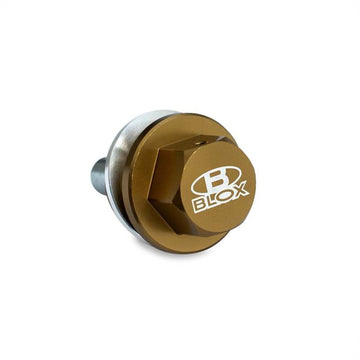 Tapón magnético de drenaje de aceite BLOX Racing - Subaru M16X1.5 Fa20