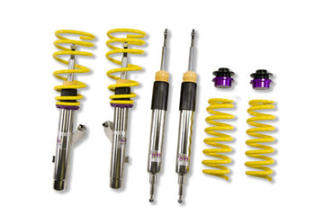 Kit amortiguadores roscados KW V2 BMW Serie 3 E90/E92 2WDSedán + Coupé