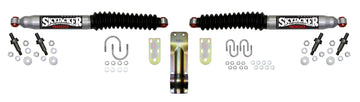 Skyjacker 1987-1987 Chevrolet V20 Kit de amortiguador de dirección