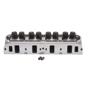 Edelbrock Single Perf 5 0/5 8 SBF 2 02 Cabezal Comp