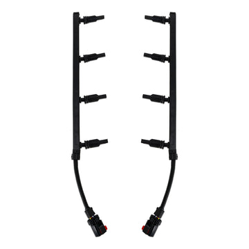 Mishimoto 2003-2004 Ford 6.0L Powerstroke Glow Plug Harness