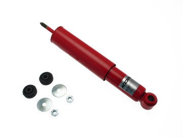 Amortiguador Koni Classic (Rojo) 10/65-89 Alfa Romeo Giulia 1600/TI/ Super/ GTA/ GTV/ Nuova Spider - Delantero