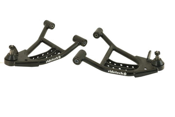 Ridetech 88-98 Chevy C1500 2WD brazos fuertes delanteros inferiores