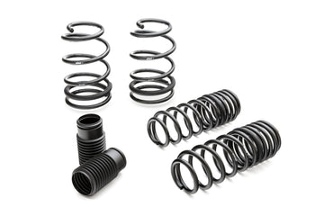 Eibach Pro-Kit para Ford Shelby GT500 Convertible/Coupé 07-08