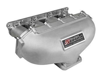 Colector de admisión completo de alimentación central Skunk2 Ultra Series K Series Race