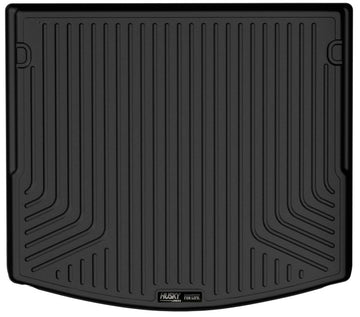 Husky Liners 2022 Mazda CX-5 WeatherBeater Cargo Liner - Blk
