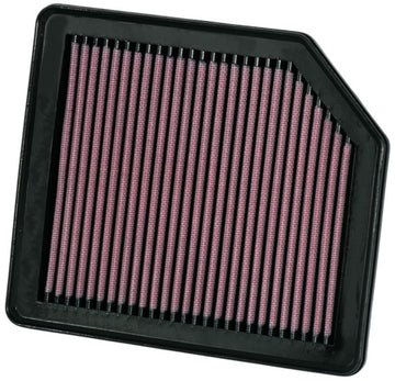 Filtro de aire integrado K&amp;N 06-09 Honda Civic 1.8L L4