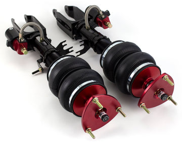 Kit delantero de rendimiento de elevación de aire para Nissan GTR R35 08-17