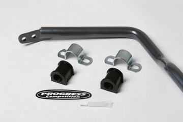 Barra estabilizadora trasera Progress Tech 05-08 Acura TL (0.945 in - ajustable)