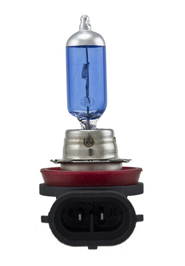 Bombilla Hella Optilux H8 12V/55W XB Xenón Blanca (par)
