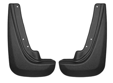 Husky Liners 14 Guardabarros traseros moldeados a medida para Jeep Grand Cherokee Summit