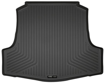 Husky Liners 2016 Nissan Maxima Weatherbeater Series Revestimiento de carga trasero negro