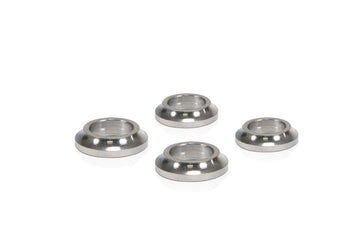 Espaciadores Eibach Endlink - Diámetro del perno M10 / Ancho 5 mm (paquete de 4)