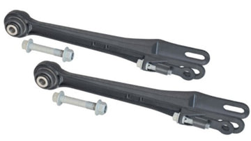 Par de eslabones traseros ajustables SPC Porsche