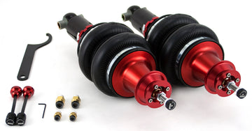 Kit trasero de rendimiento de elevación de aire para Chevrolet Camaro 10-14