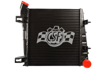 Intercooler OEM CSF 08-10 Ford F-250 Super Duty 6.4L
