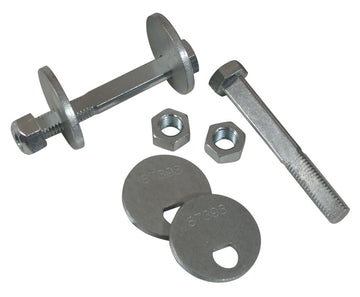 SPC Performance 98-07 Toyota Land Cruiser Serie 100 Kit de pernos de inclinación delantera