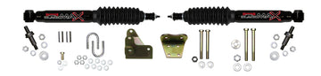 Skyjacker 1997-2003 Ford F-150 Kit de amortiguador de dirección con tracción en las 4 ruedas