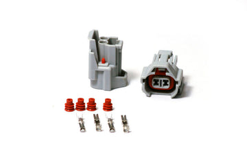 Kit de conector hembra Denso de Injector Dynamics